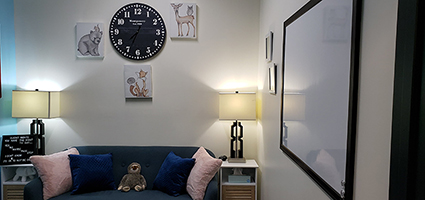 Counselling Office 1